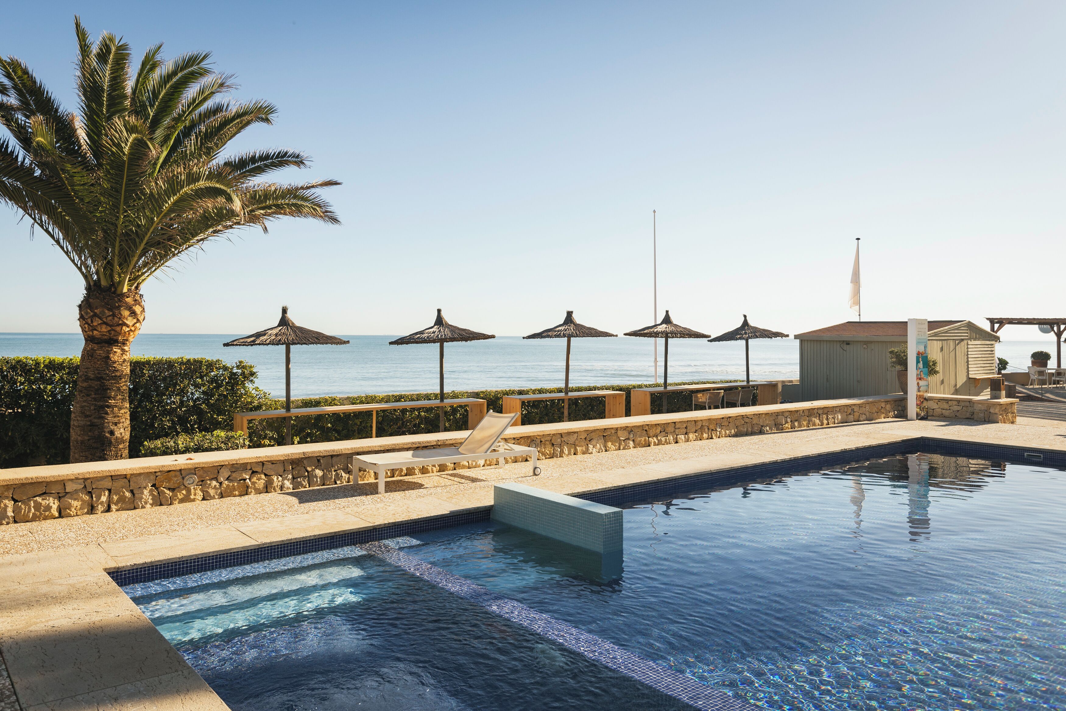 Photo - Hotel Los Ángeles Denia