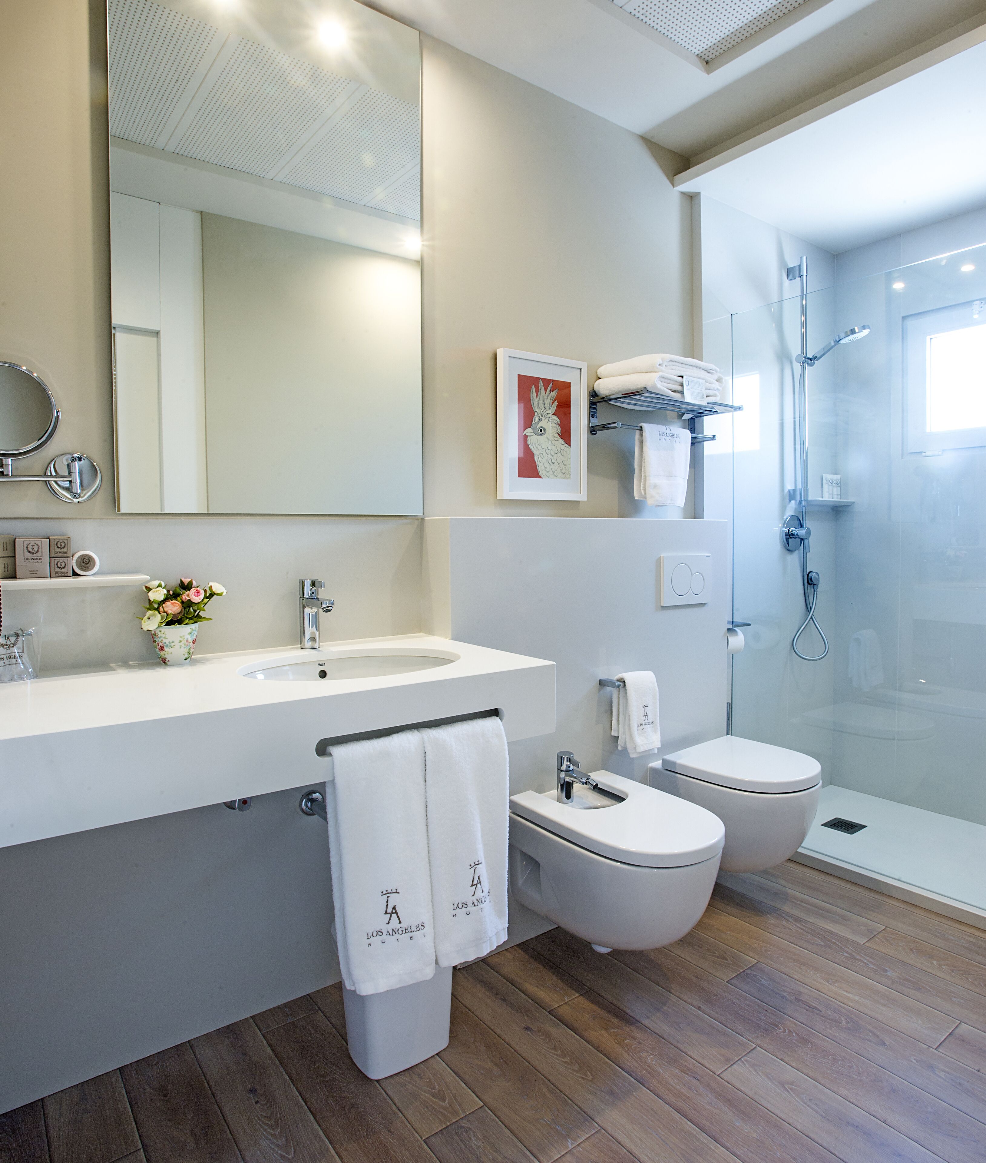 Photo - Hotel Los Ángeles Denia