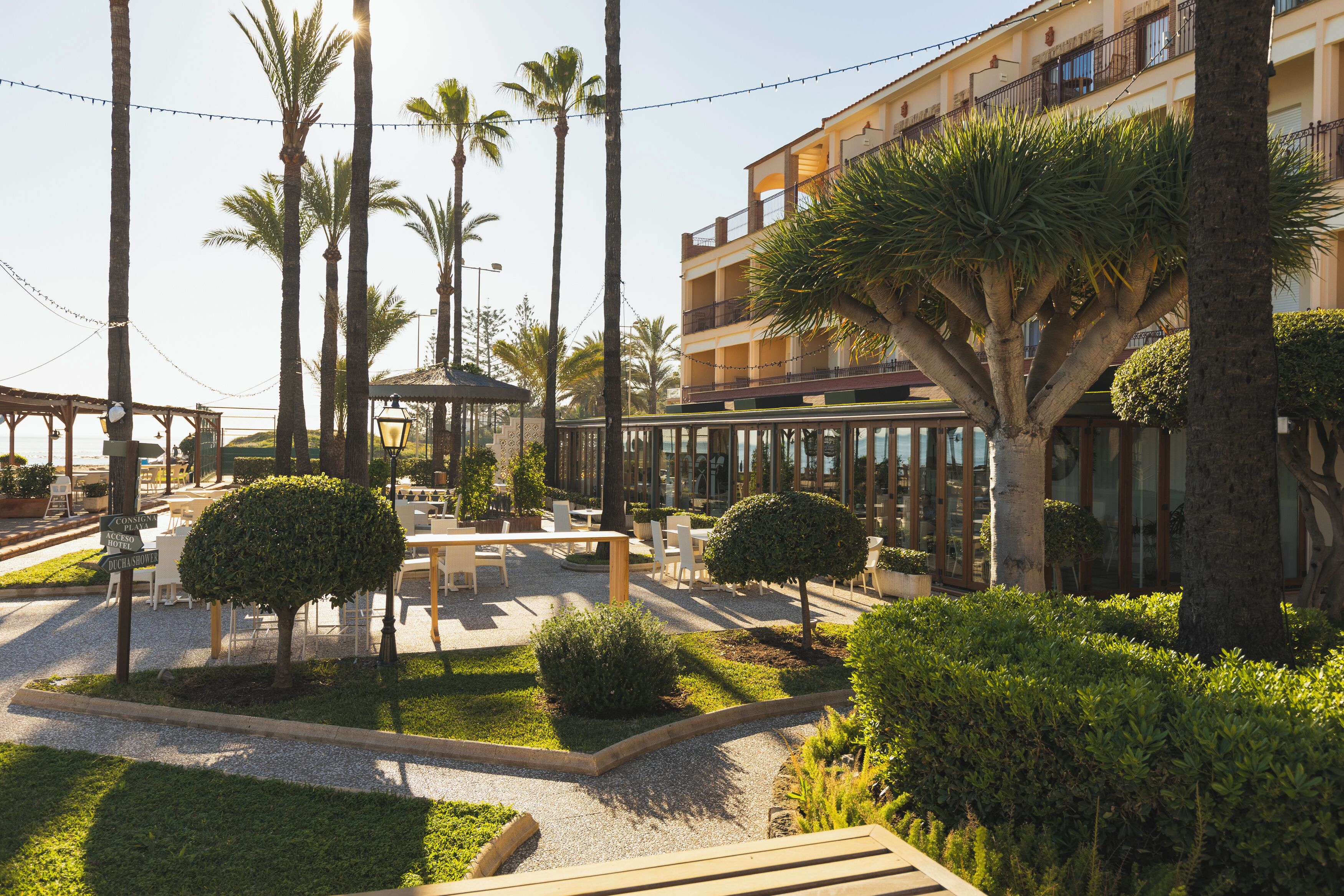 Photo - Hotel Los Ángeles Denia