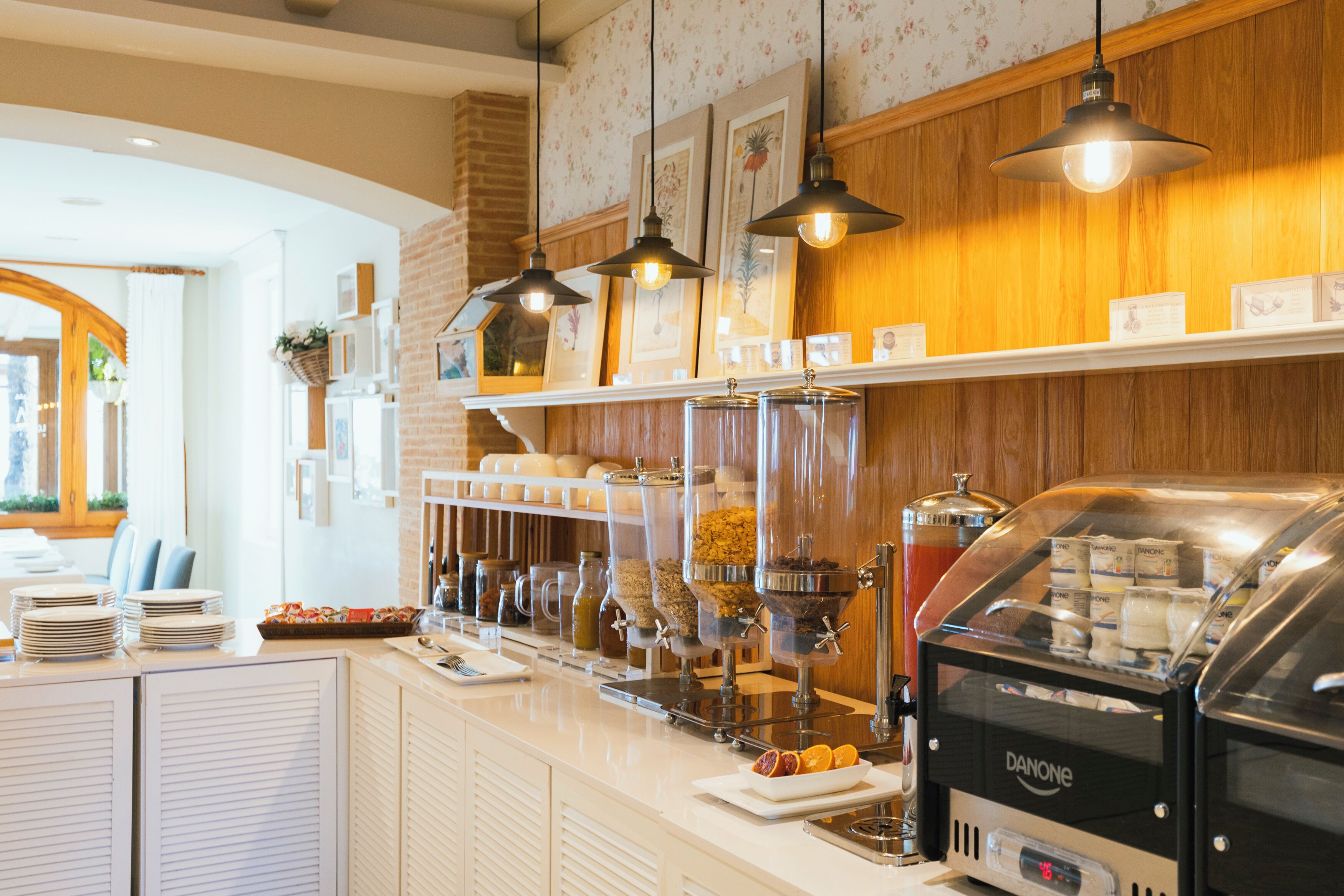 Photo - Hotel Los Ángeles Denia