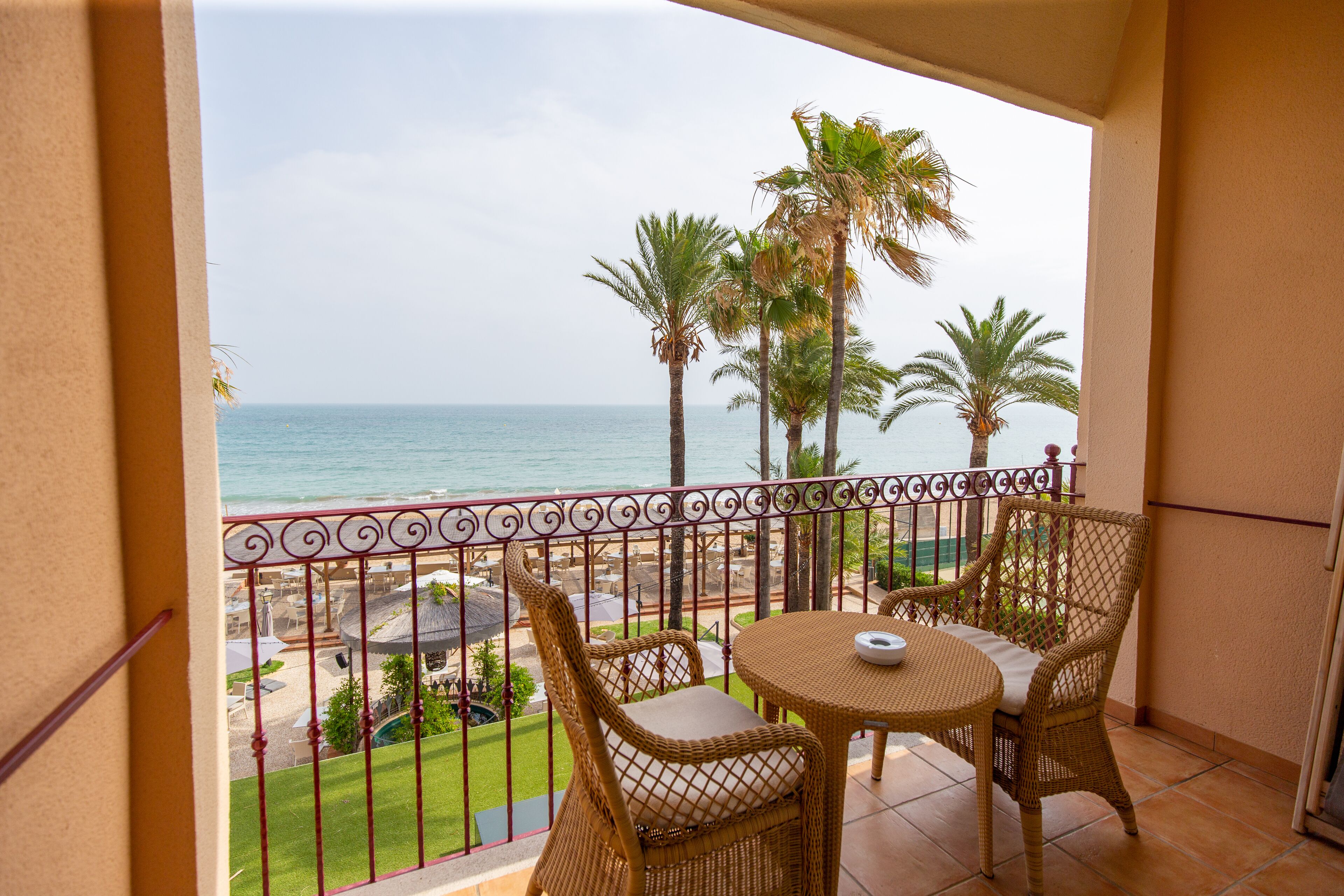 Clásica Vistas Mar | Terras