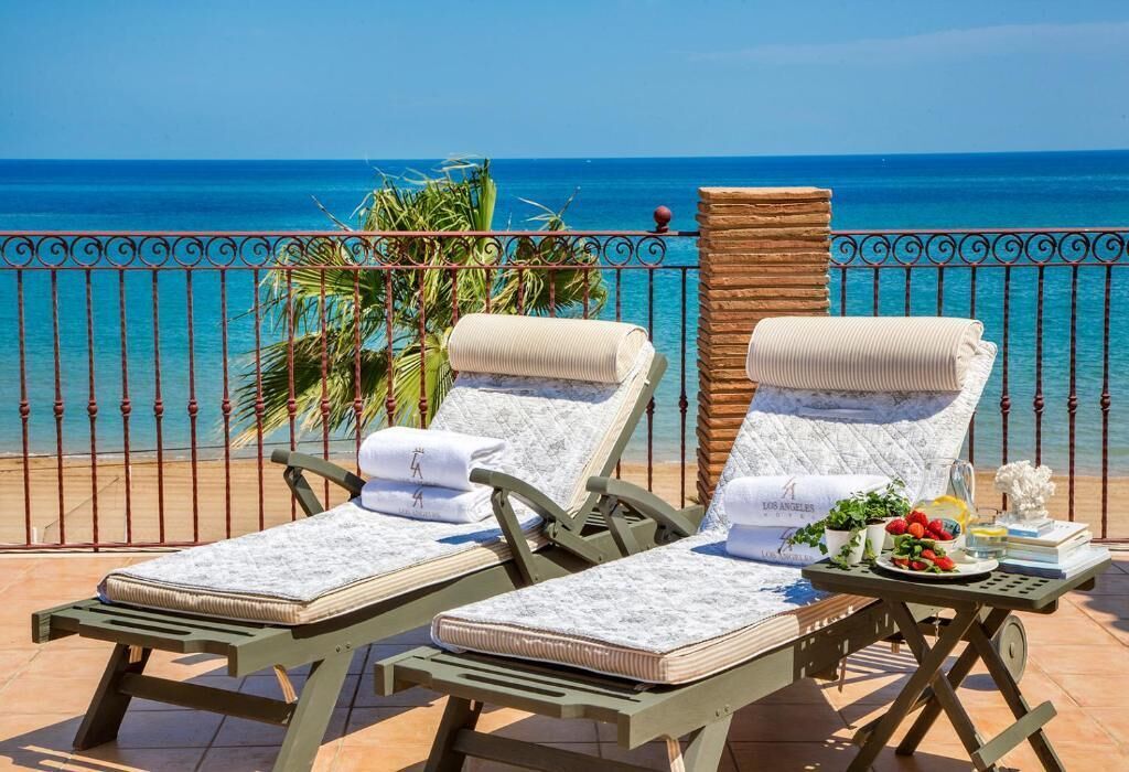 Photo - Hotel Los Ángeles Denia