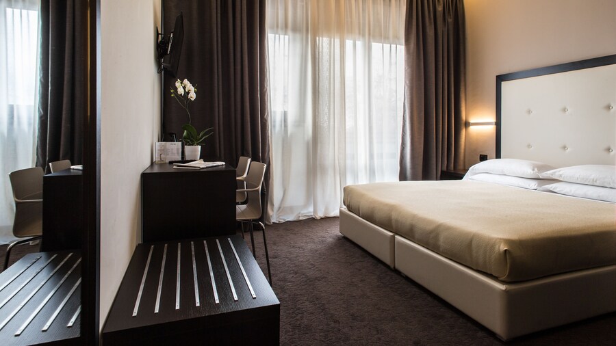 Hotel Mirage
