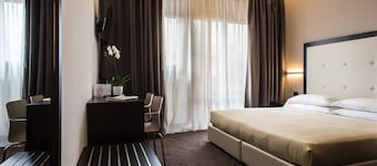 Hotel Mirage