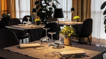 Restoran