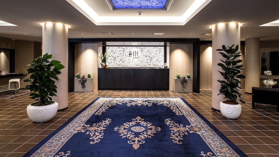Hotel Mirage