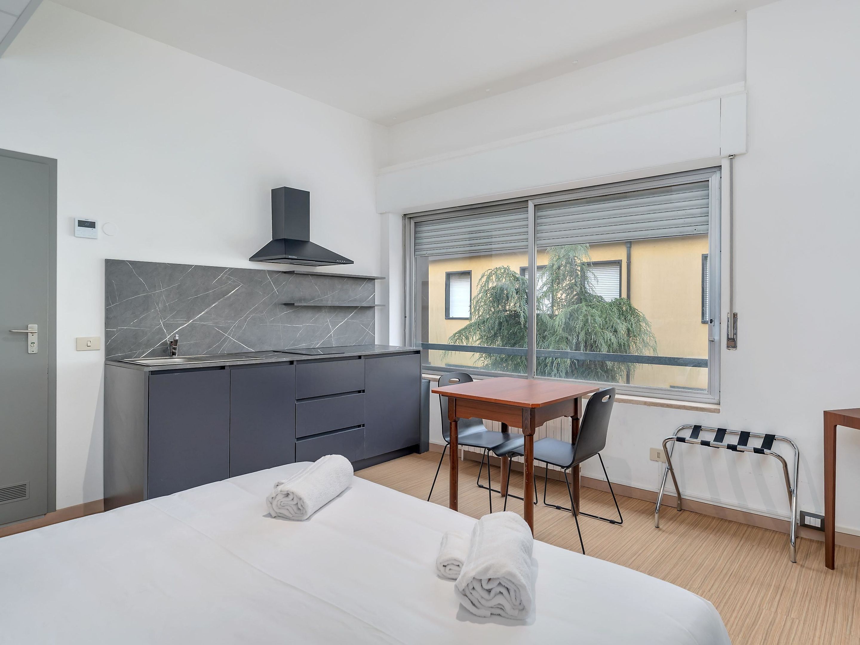 Foto - B&B HOTEL Milano Ornato