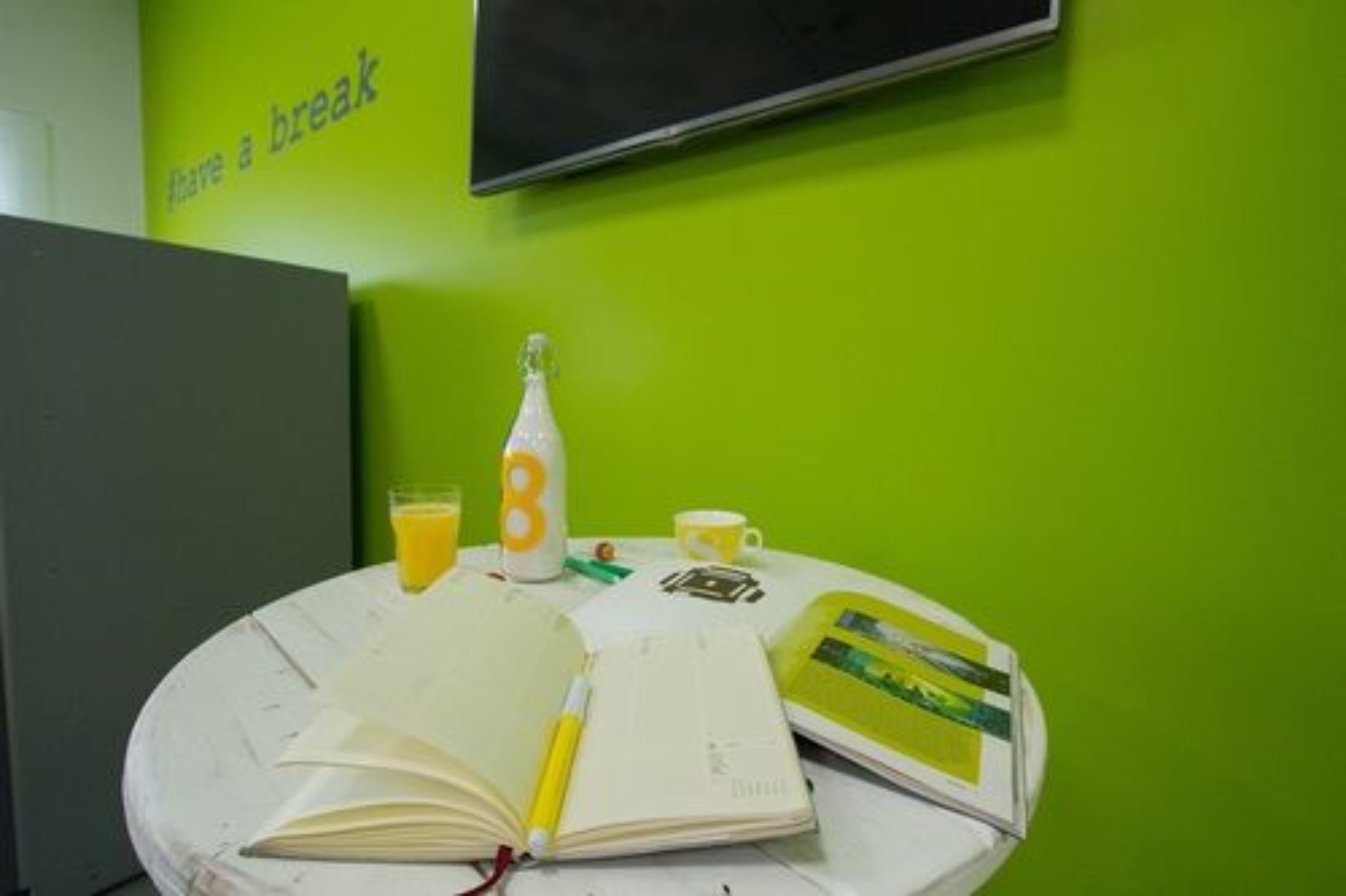 Foto - B&B HOTEL Milano Ornato