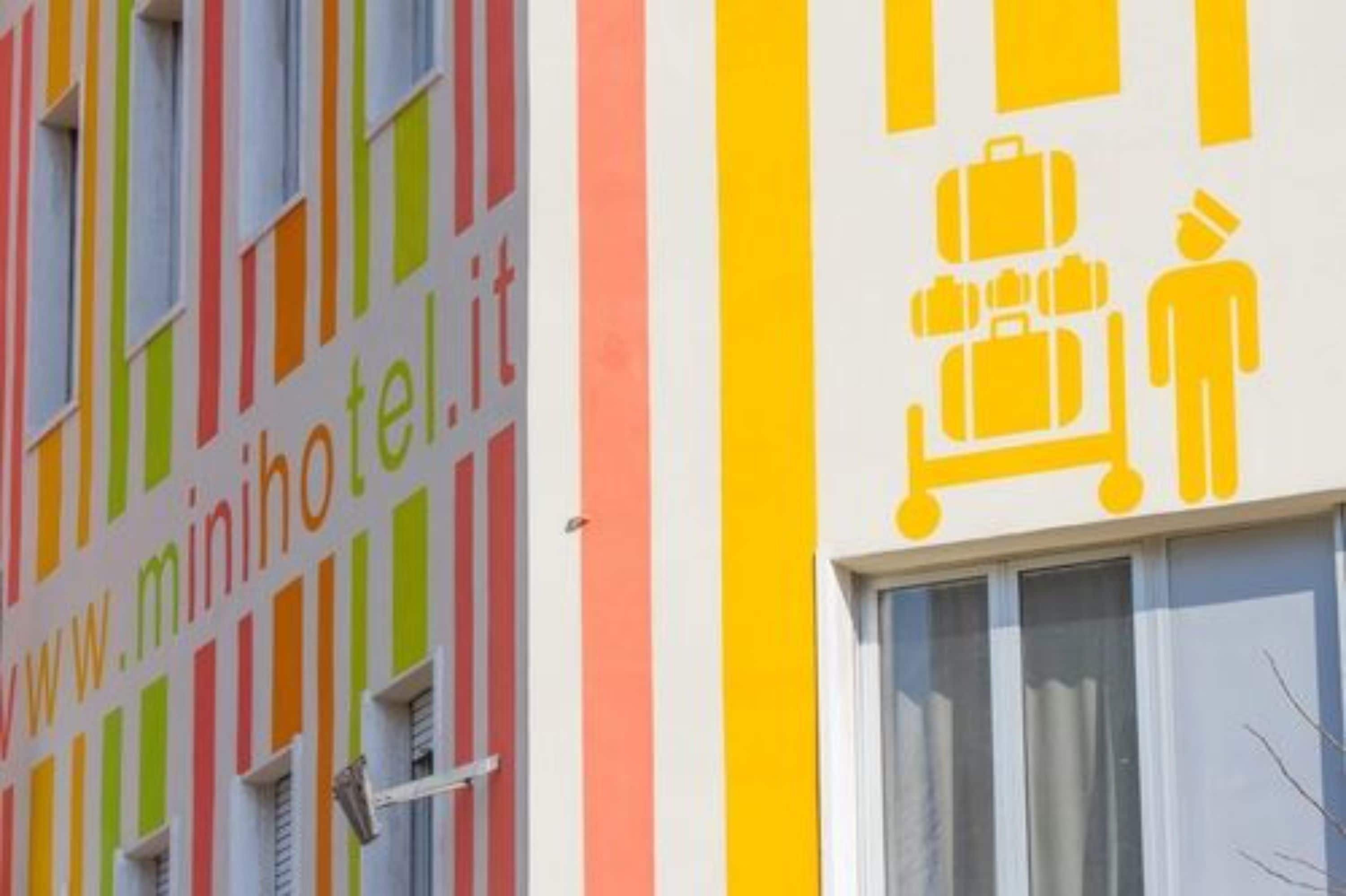 Foto - B&B HOTEL Milano Ornato