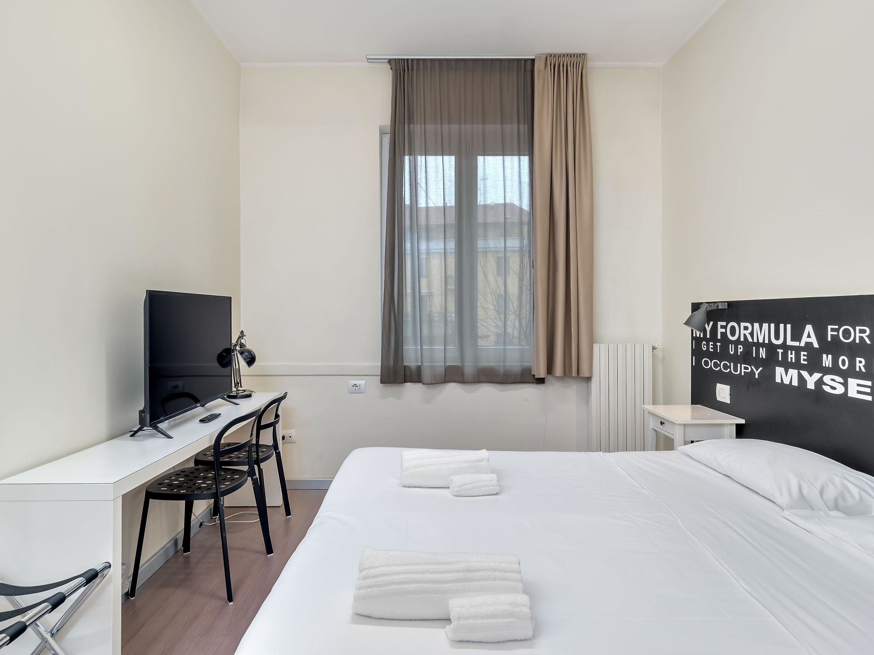 Foto - B&B HOTEL Milano Ornato