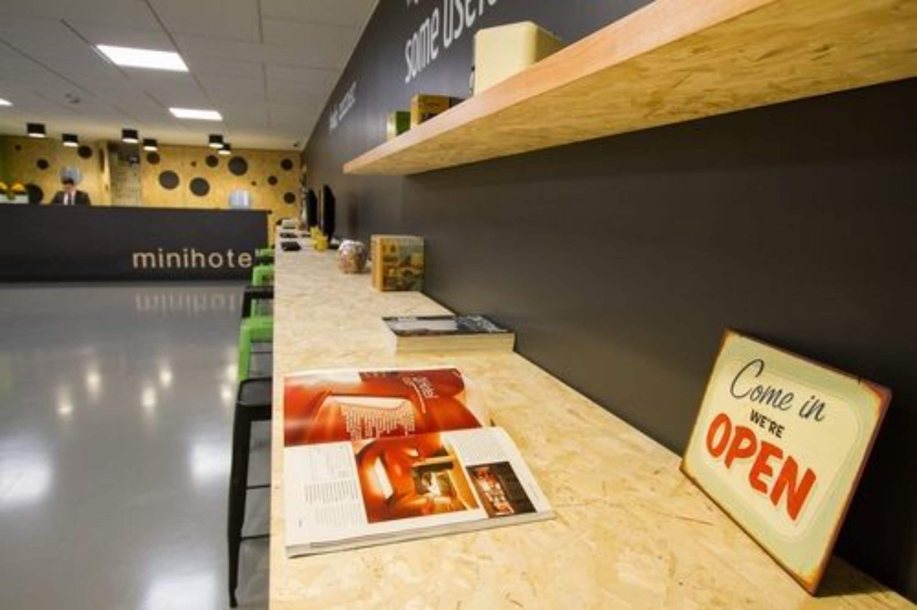 Foto - B&B HOTEL Milano Ornato