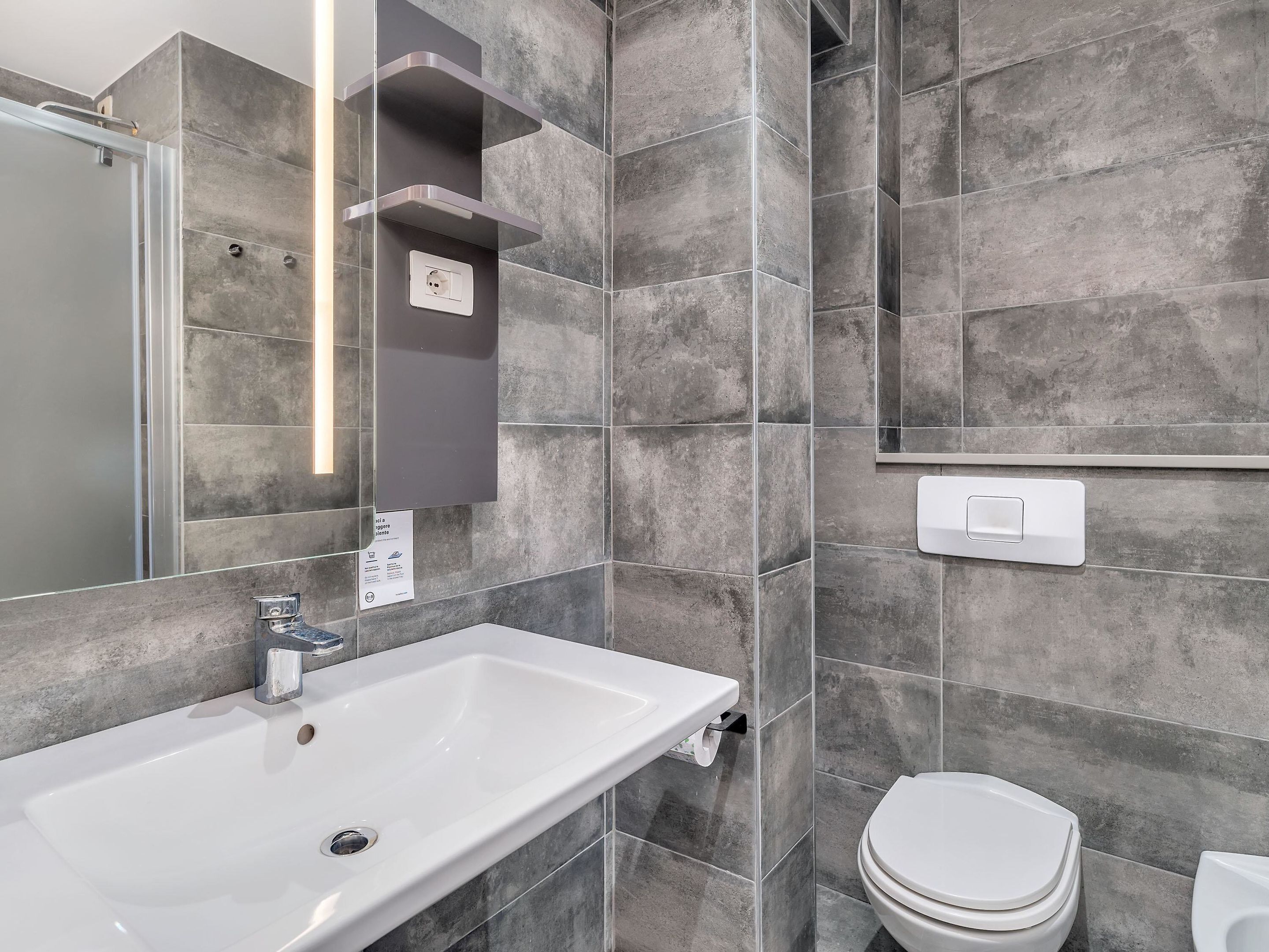 Foto - B&B HOTEL Milano Ornato