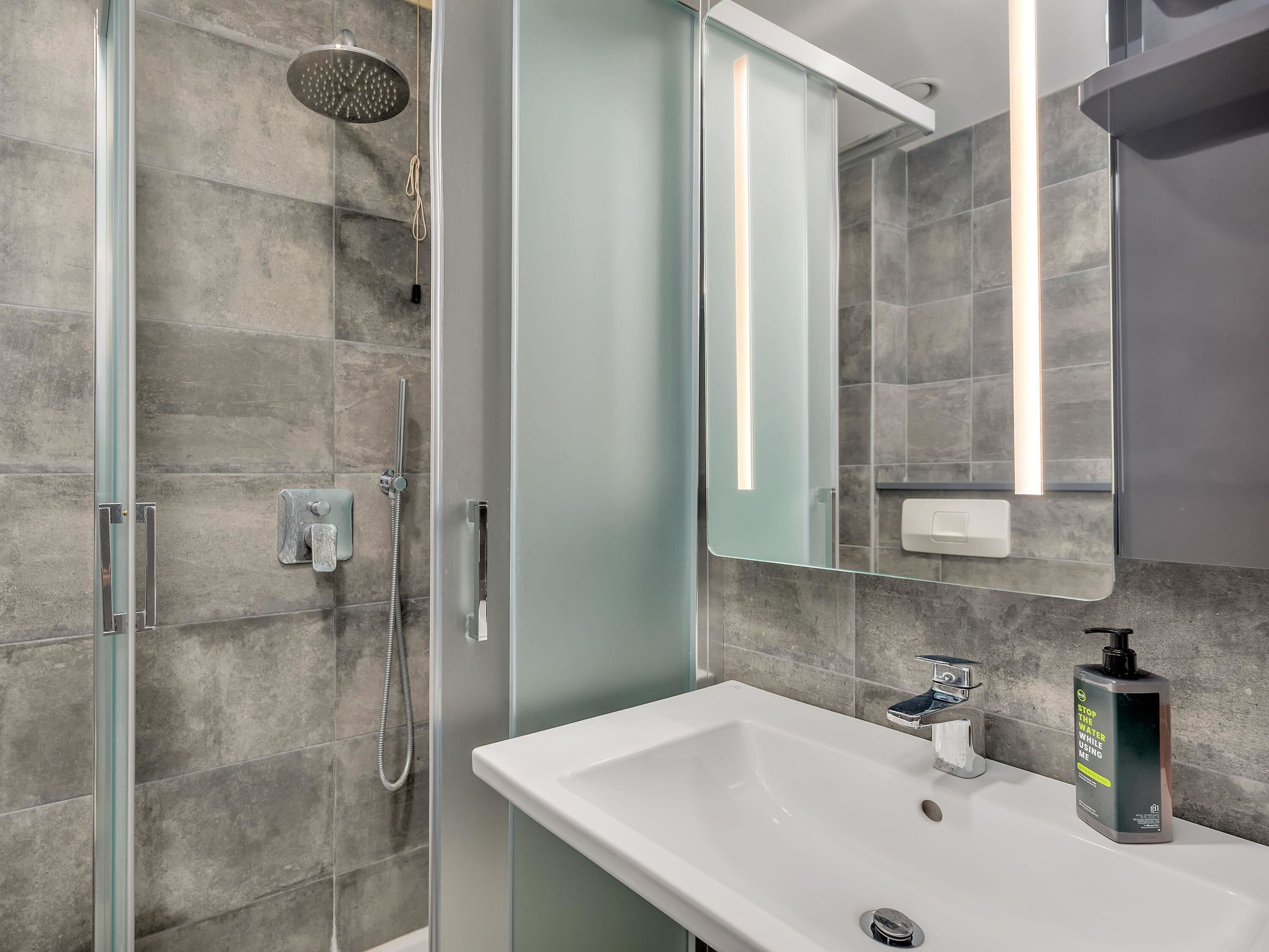 Foto - B&B HOTEL Milano Ornato