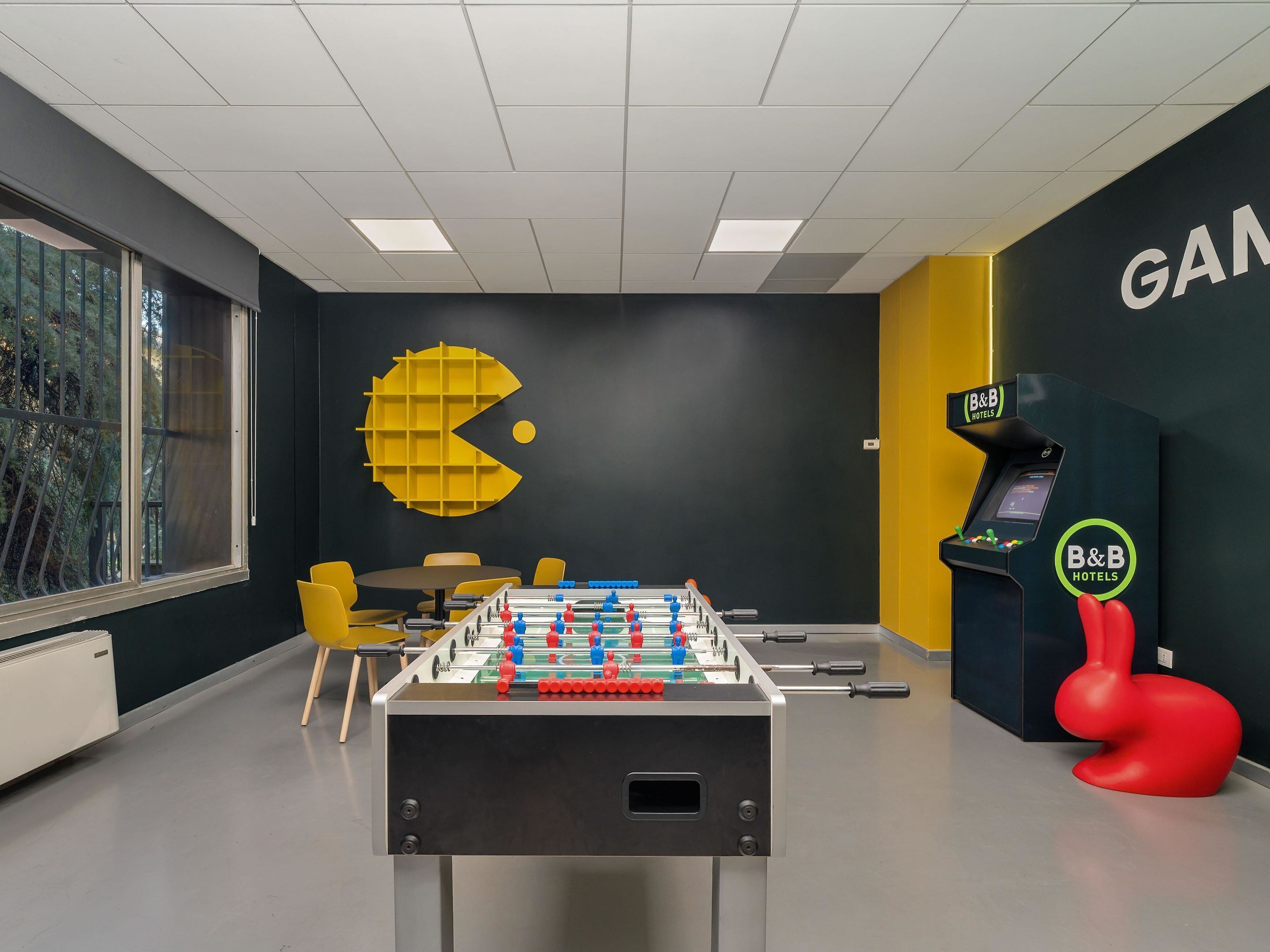 Foto - B&B HOTEL Milano Ornato