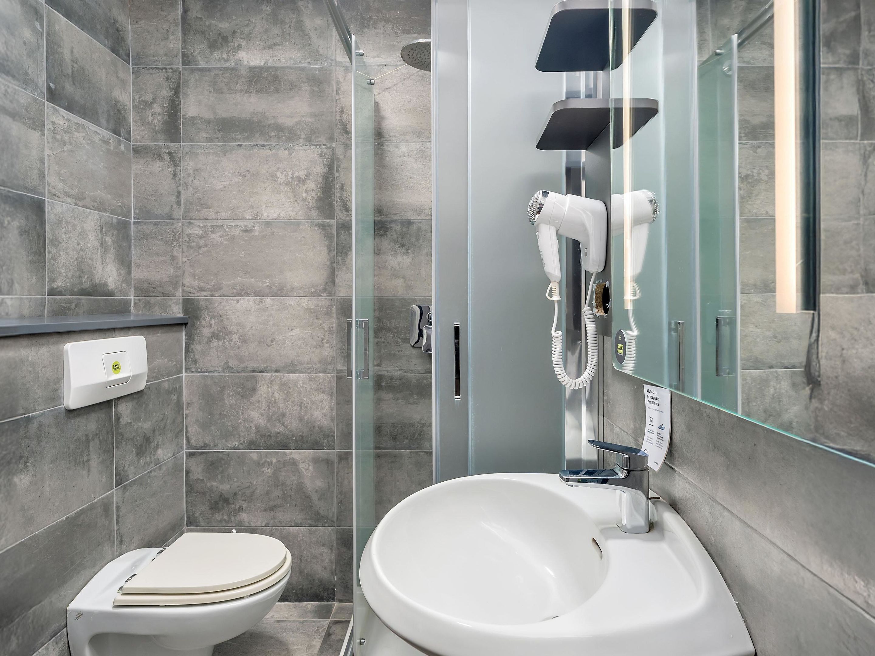 Foto - B&B HOTEL Milano Ornato