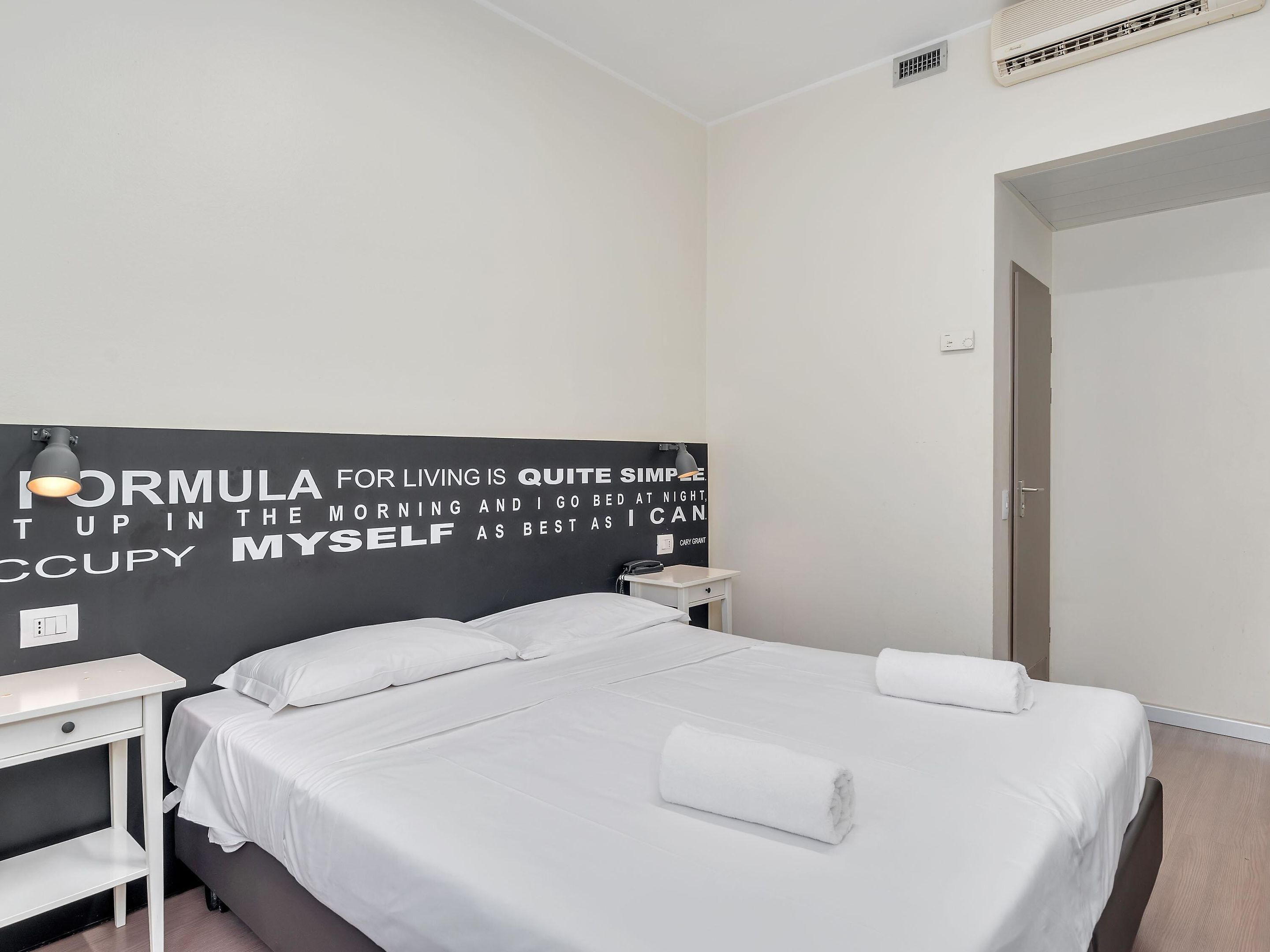 Foto - B&B HOTEL Milano Ornato