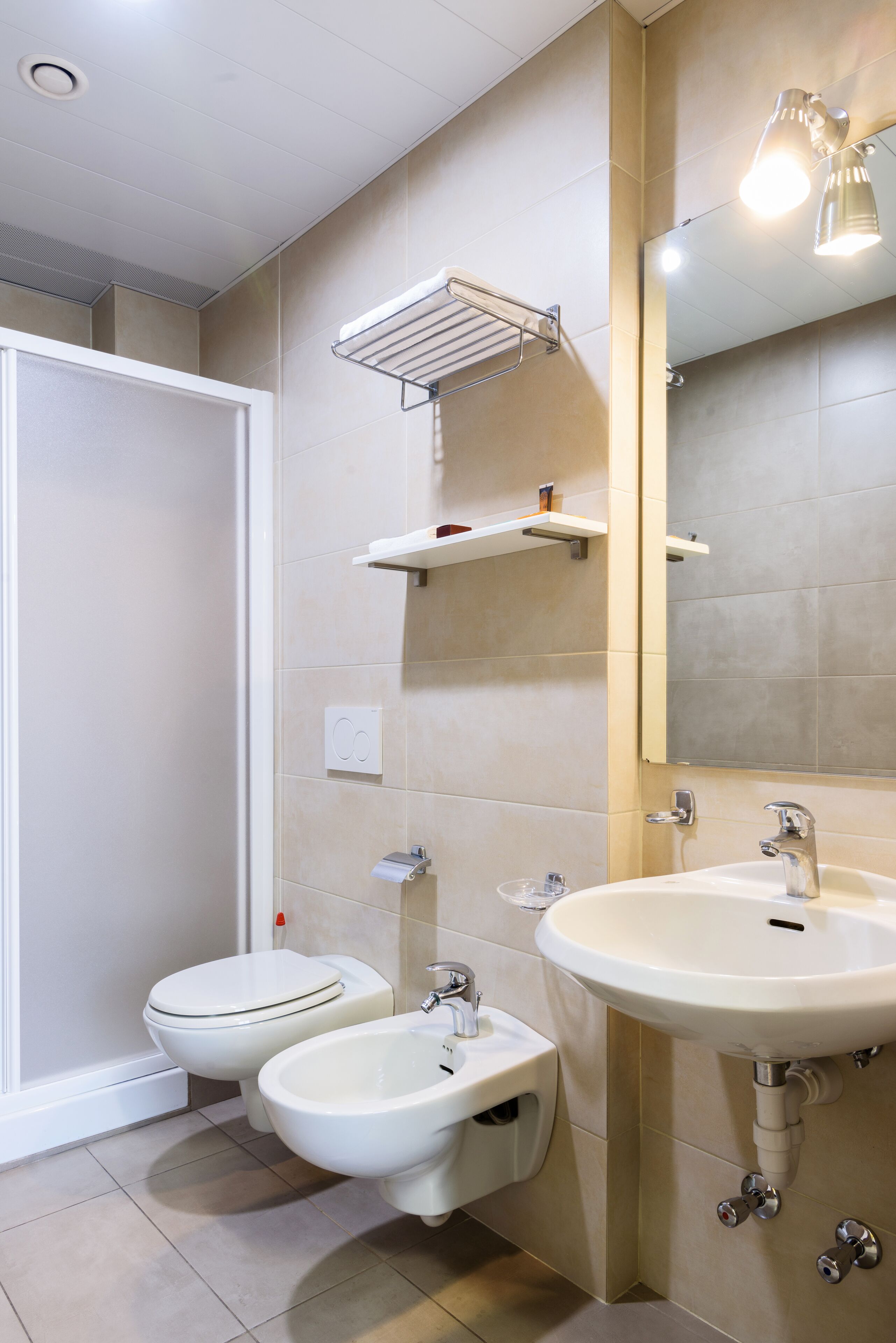 Foto - B&B HOTEL Milano Ornato