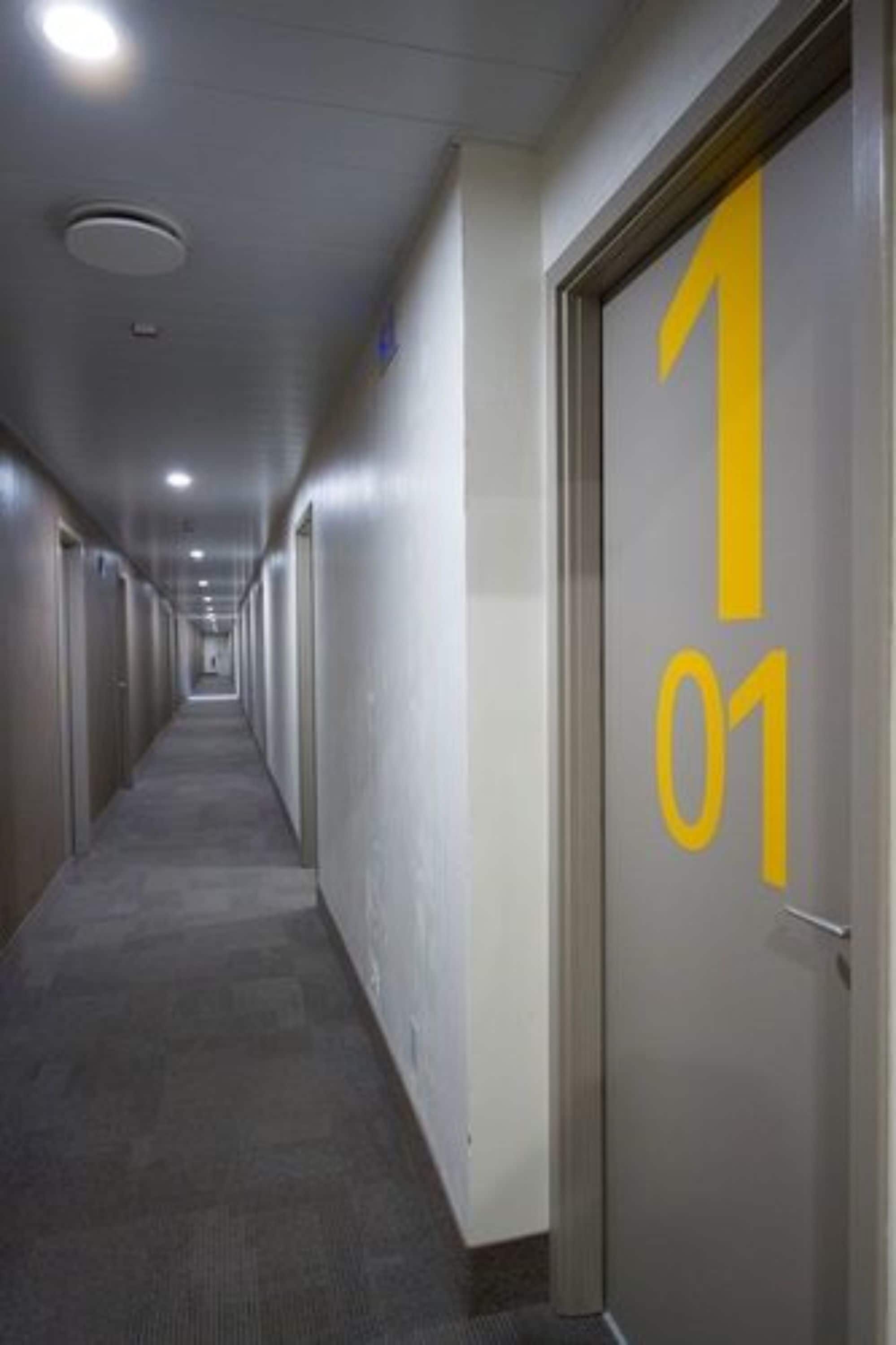 Foto - B&B HOTEL Milano Ornato