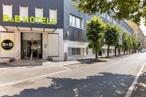 Exterior - B&B Hotel Milano Ornato (Milan)