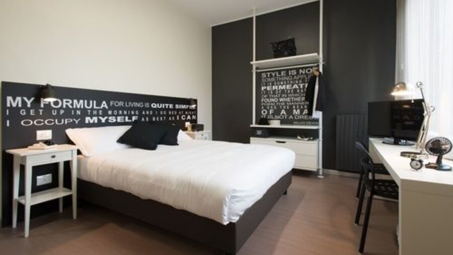 B&B Hotel Milano Ornato