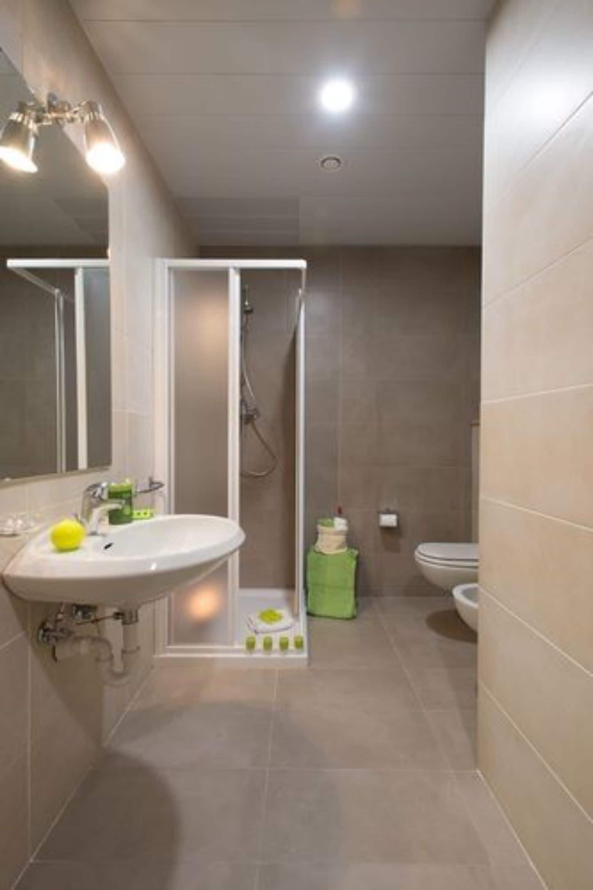 Foto - B&B HOTEL Milano Ornato