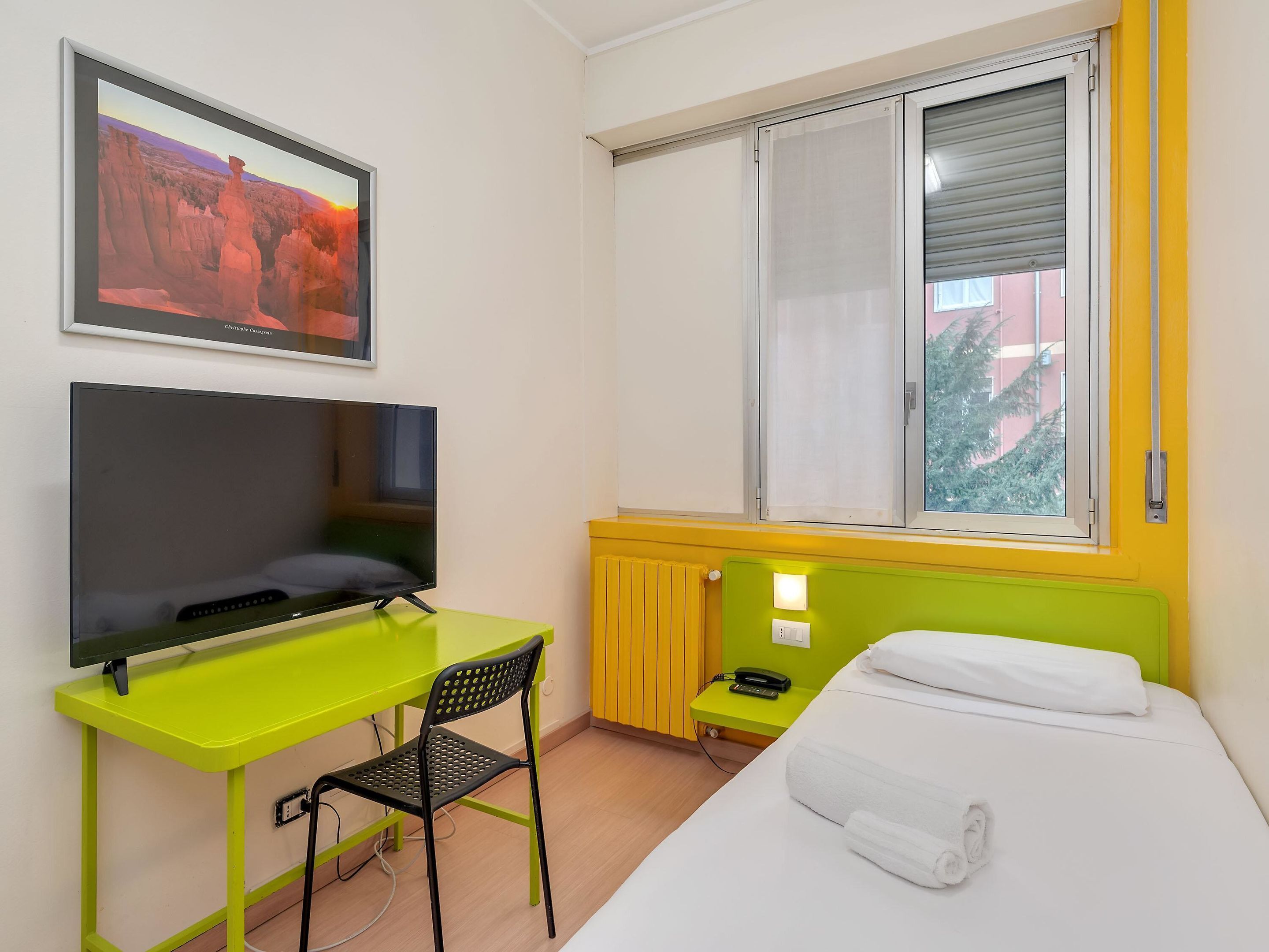 Kamar