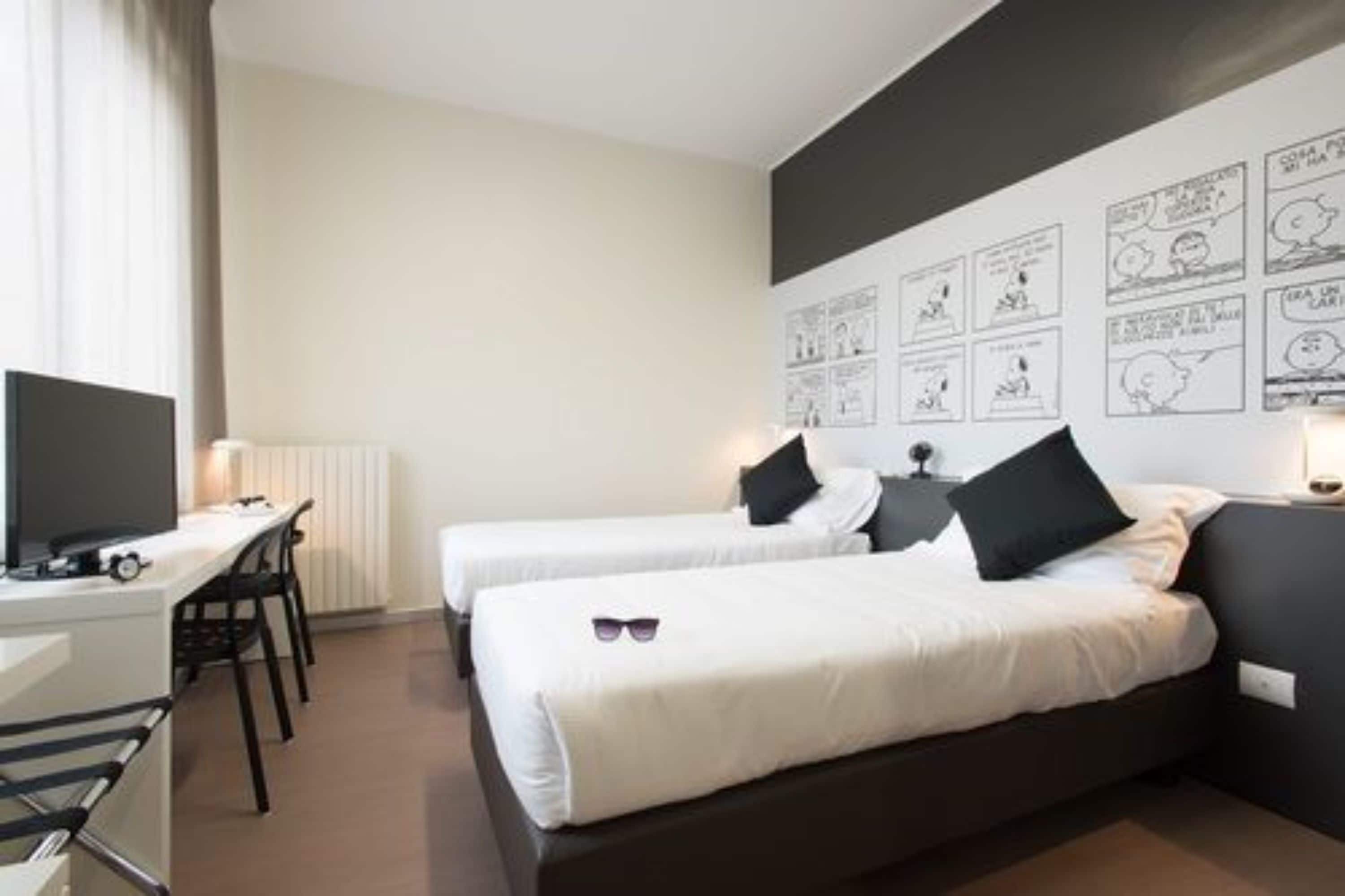 Foto - B&B HOTEL Milano Ornato