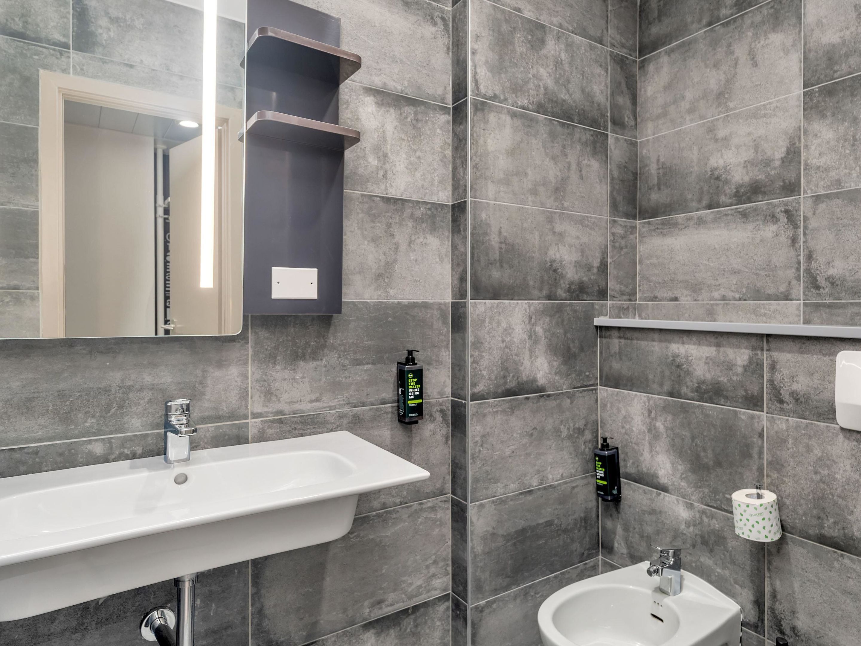 Foto - B&B HOTEL Milano Ornato