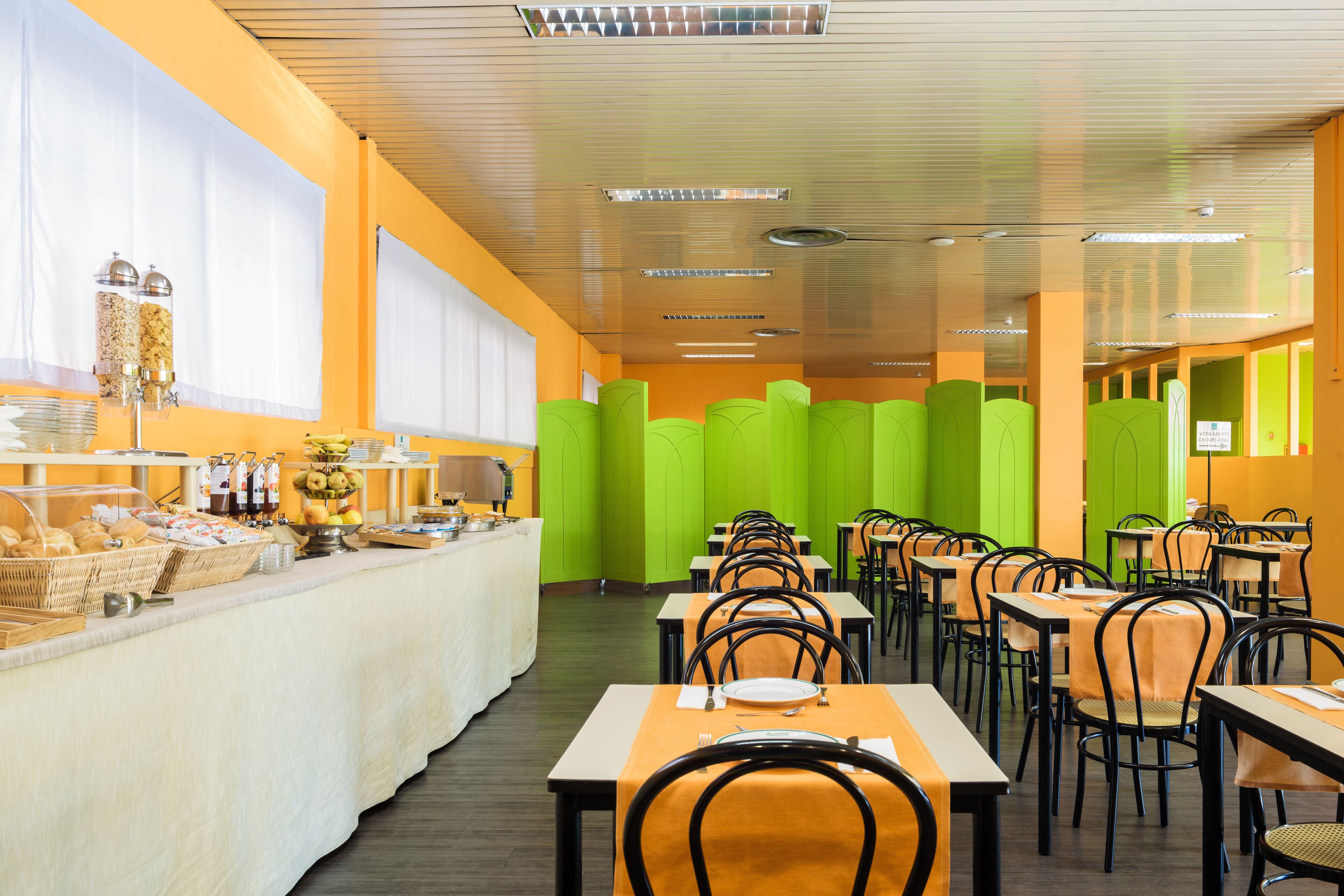 Foto - B&B HOTEL Milano Ornato