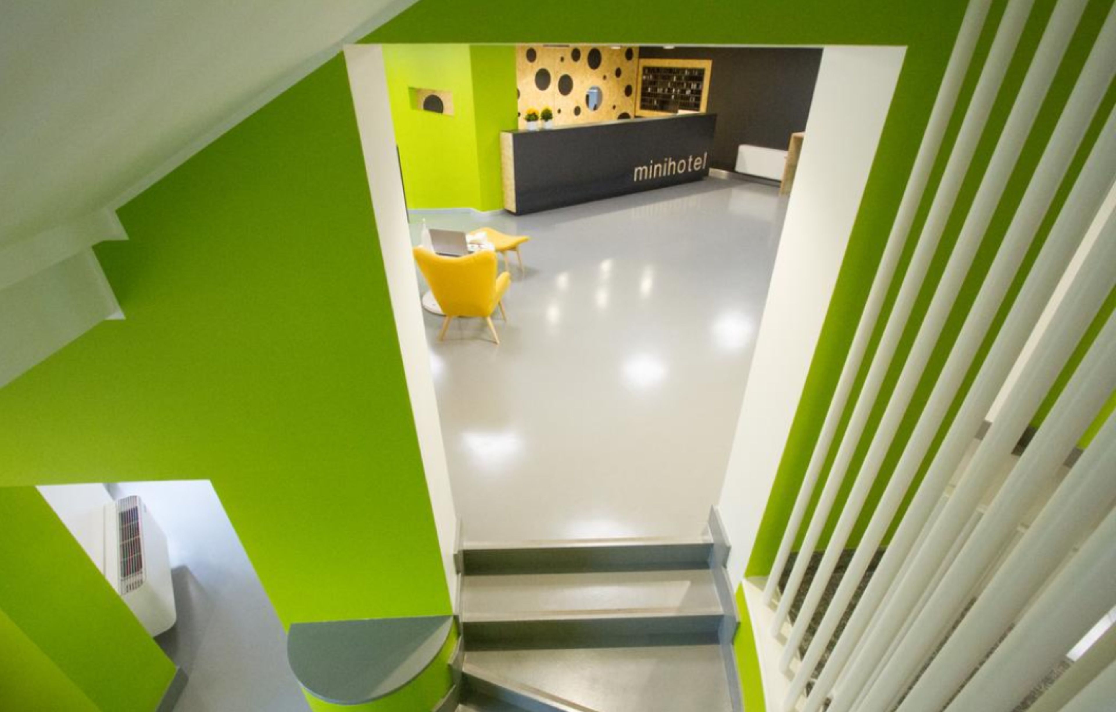 Foto - B&B HOTEL Milano Ornato