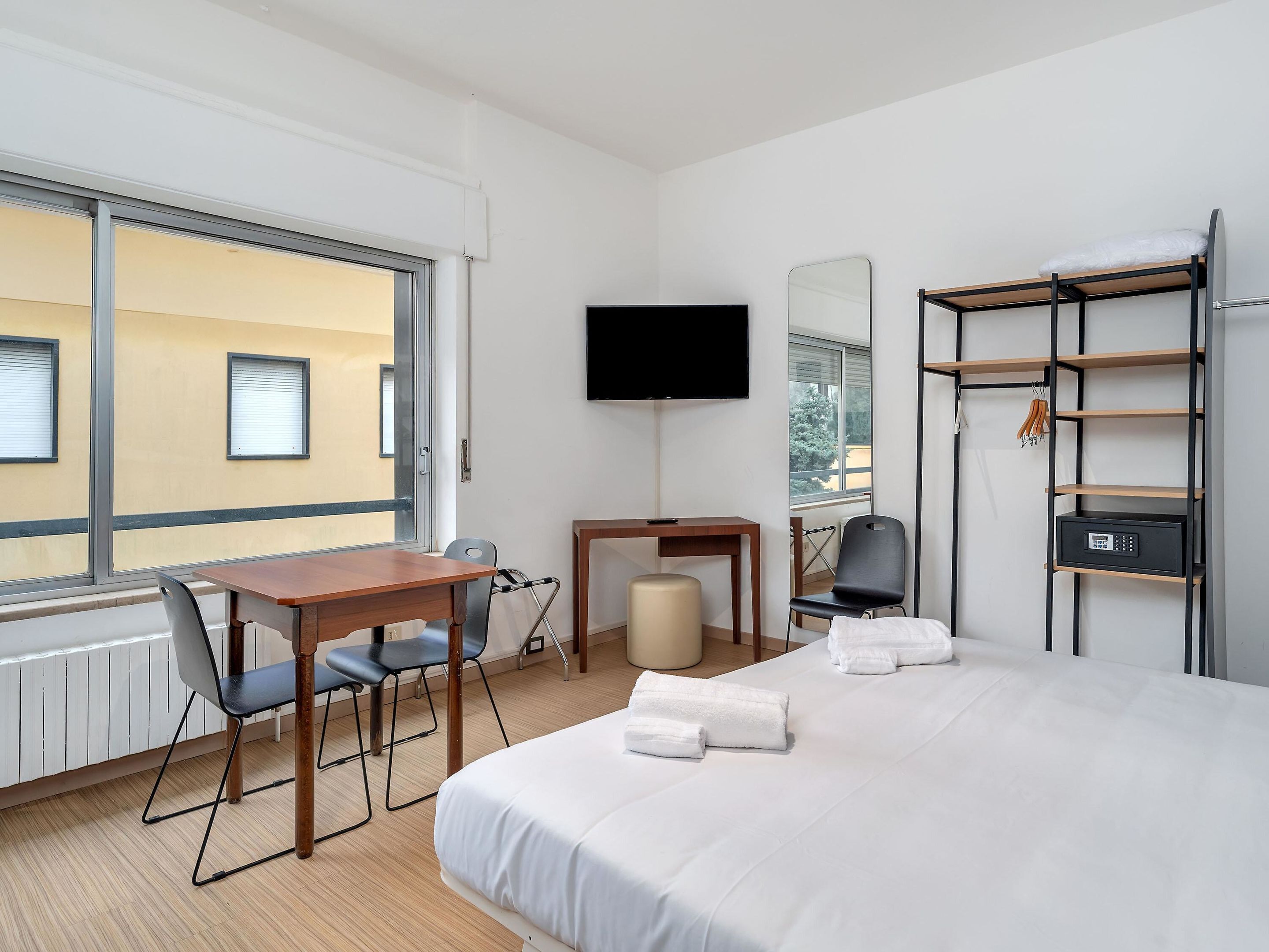 Foto - B&B HOTEL Milano Ornato