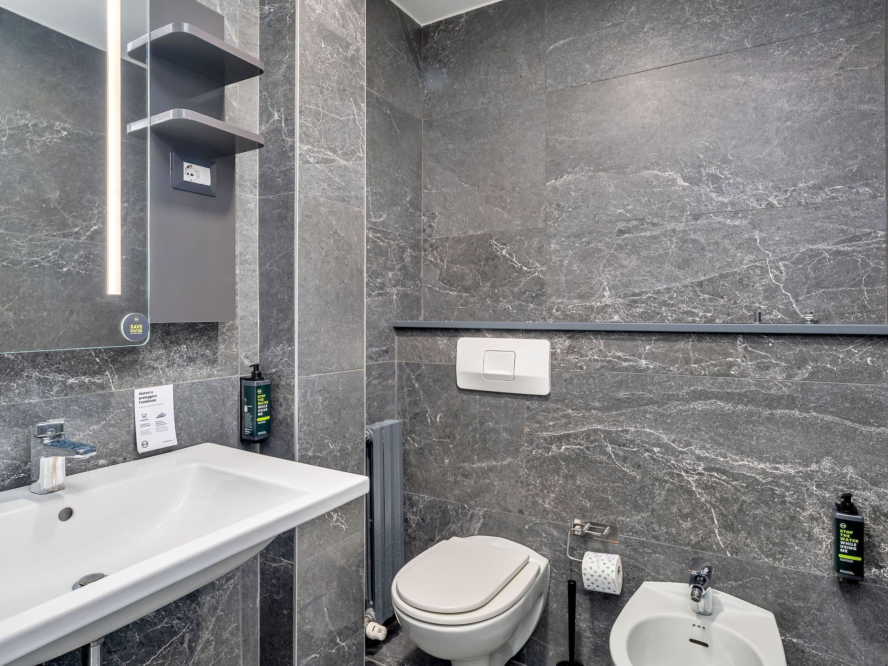 Foto - B&B HOTEL Milano Ornato