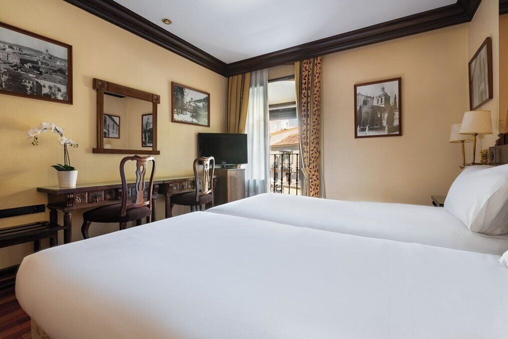 Foto - Crisol Conde Rodrigo