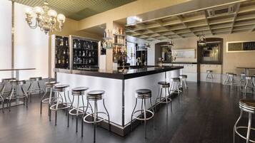 Bar (ter plaatse)