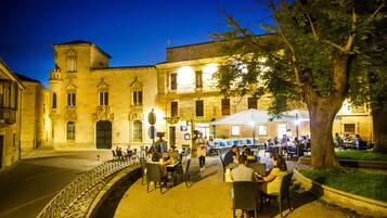 Terras