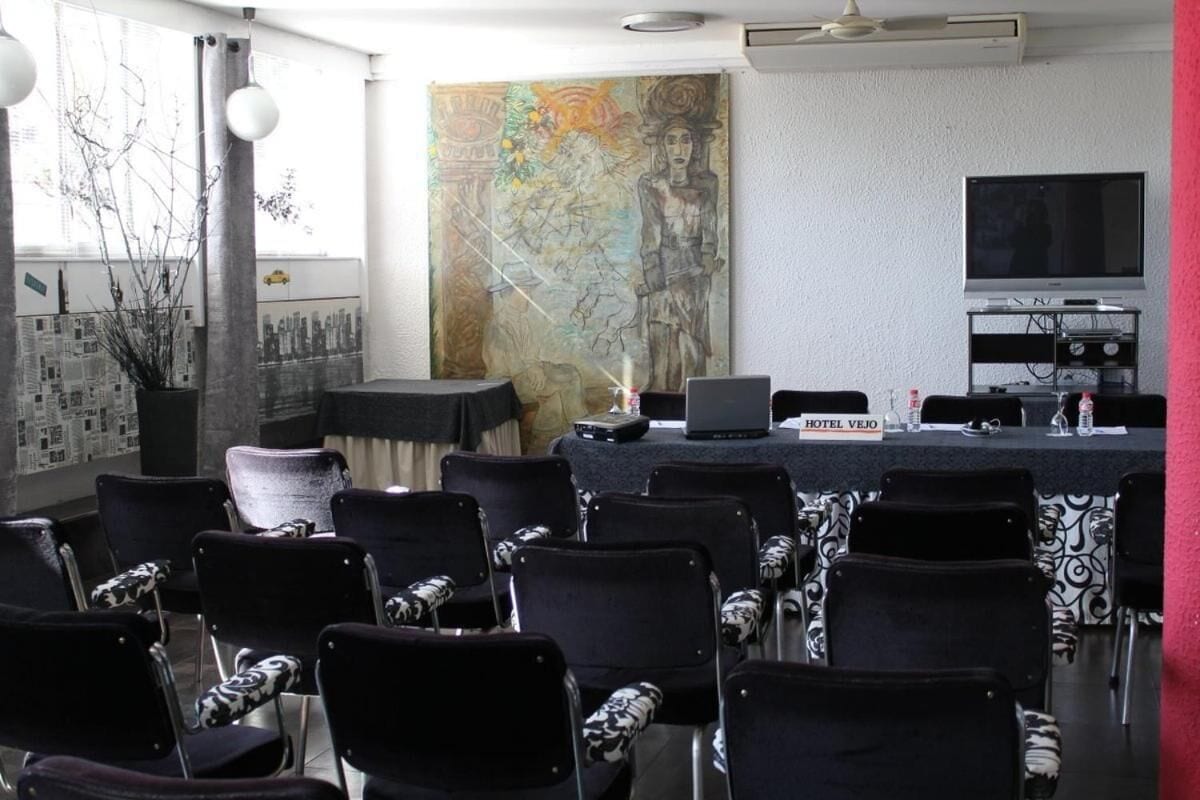 Foto - Hotel Vejo