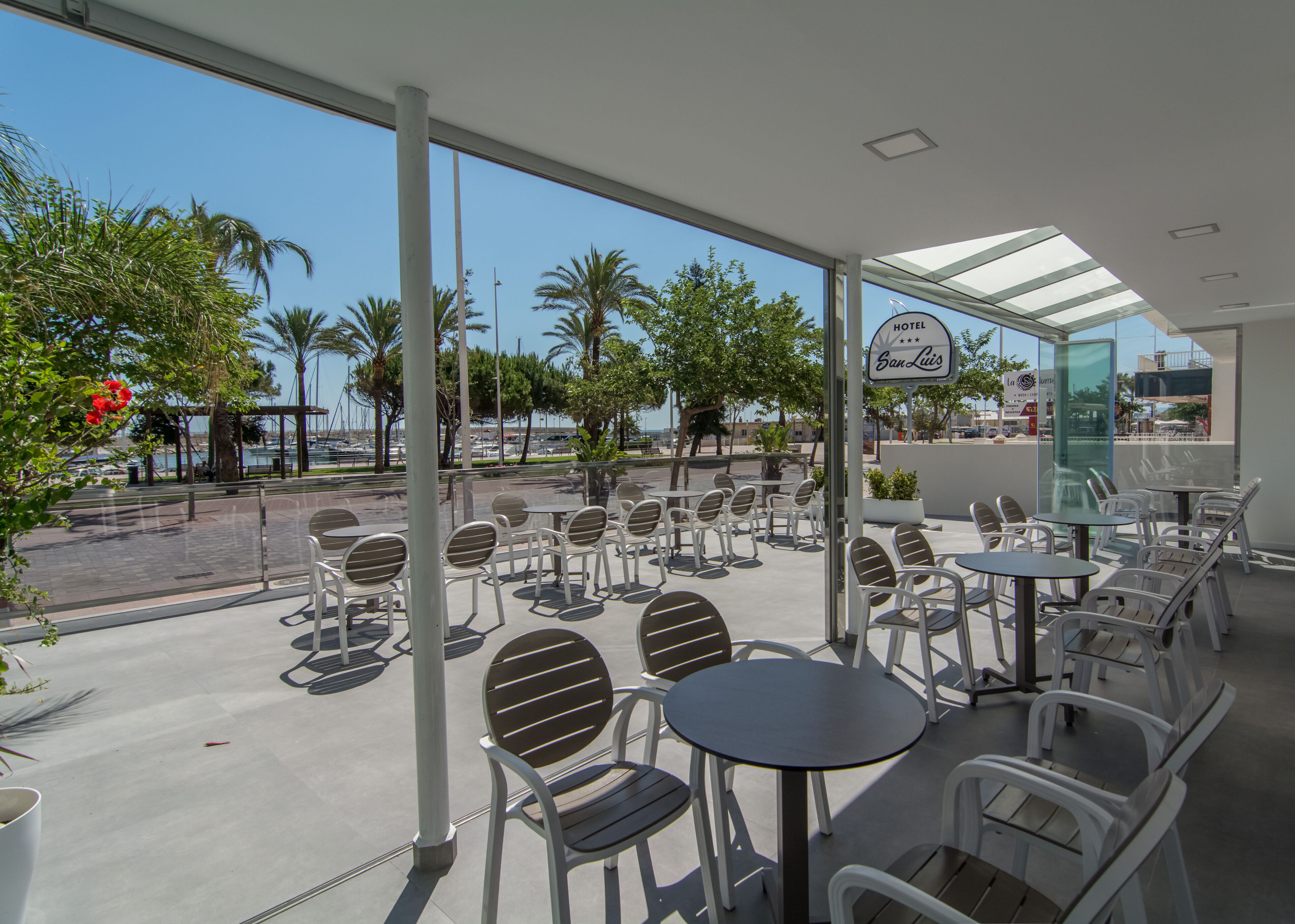 Foto - Hotel San Luis