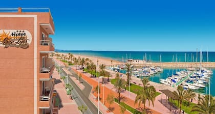 Hotel San Luis