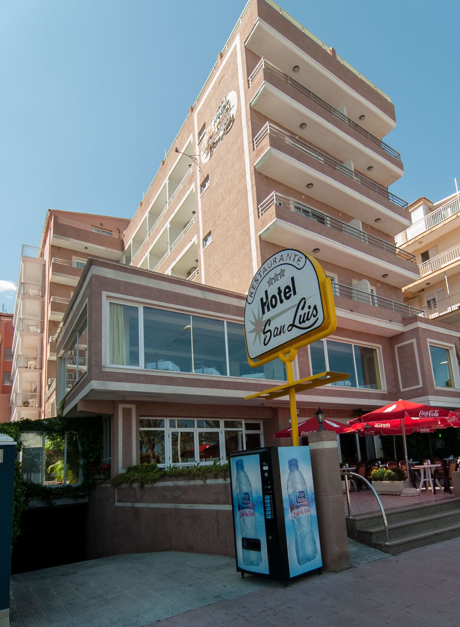 Photo - Hotel San Luis