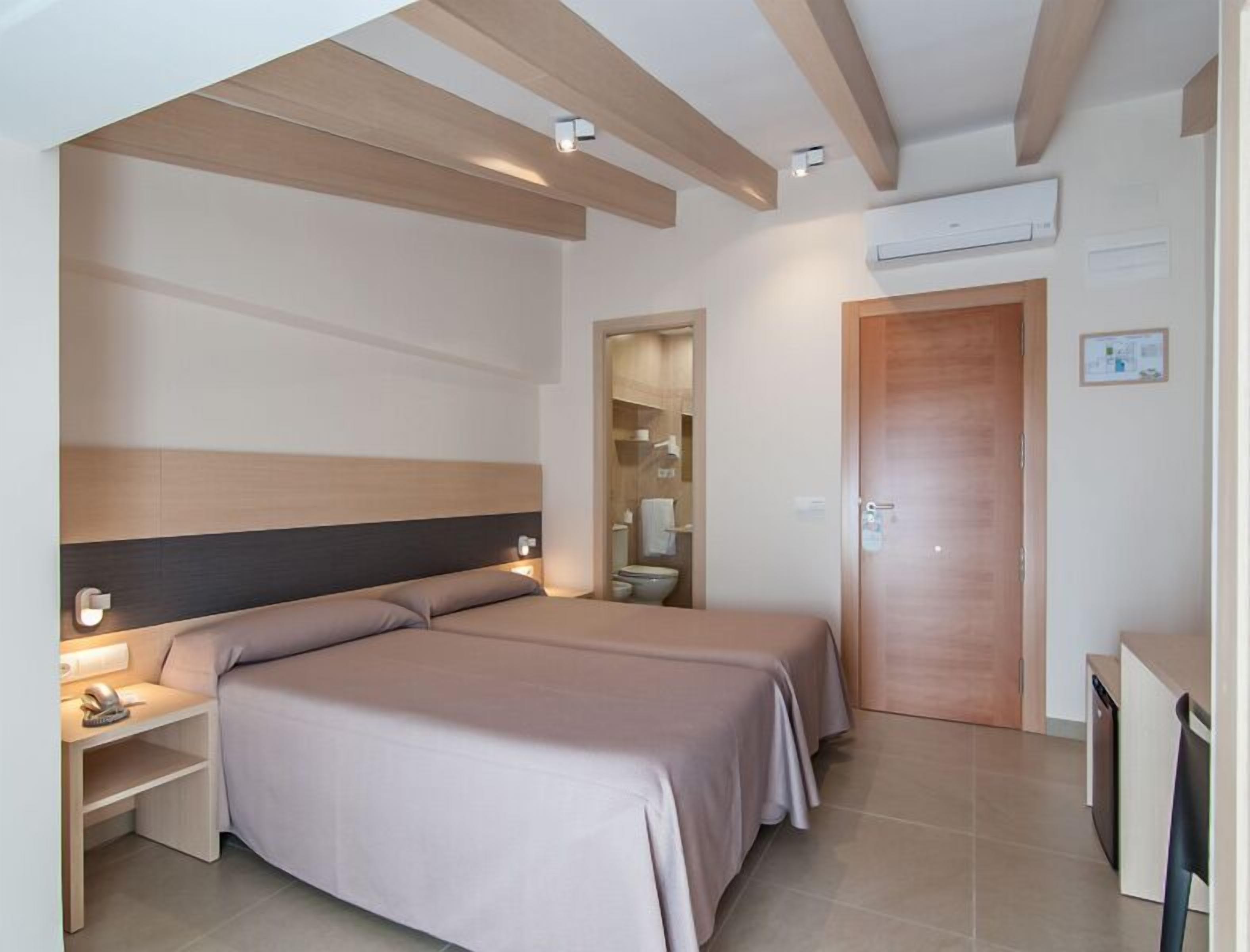 Foto - Hotel San Luis