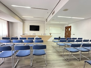 Salle de réunion
