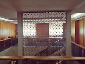 Escalier