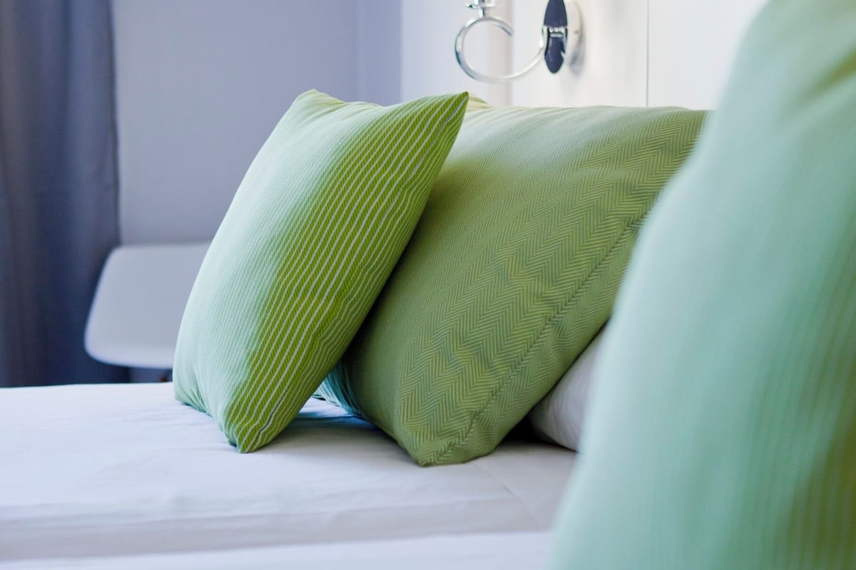 in-room safe, desk, blackout curtains, soundproofing