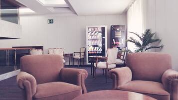 Máquina expendedora