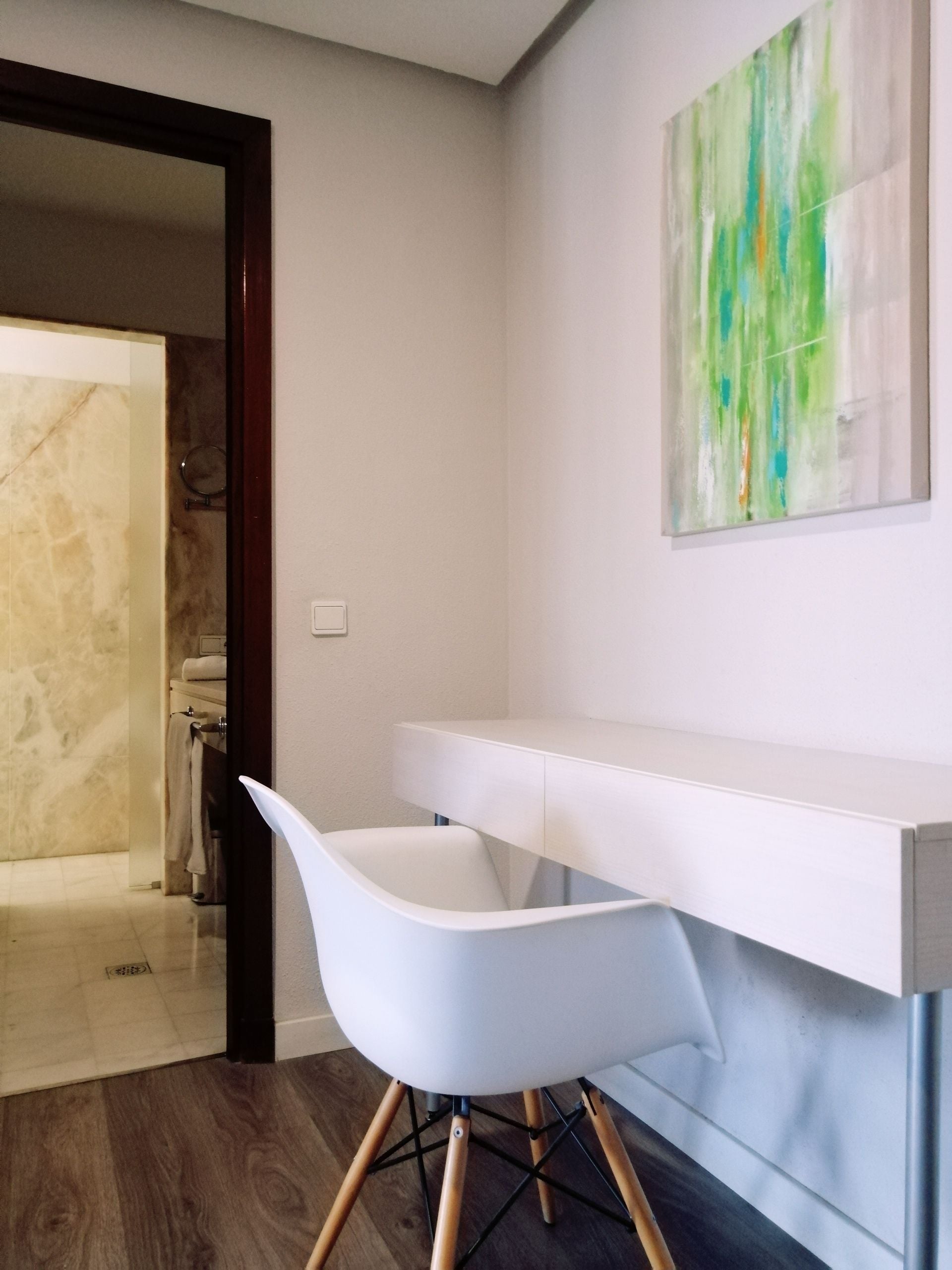 junior suite | in-room safe, desk, blackout curtains, soundproofing