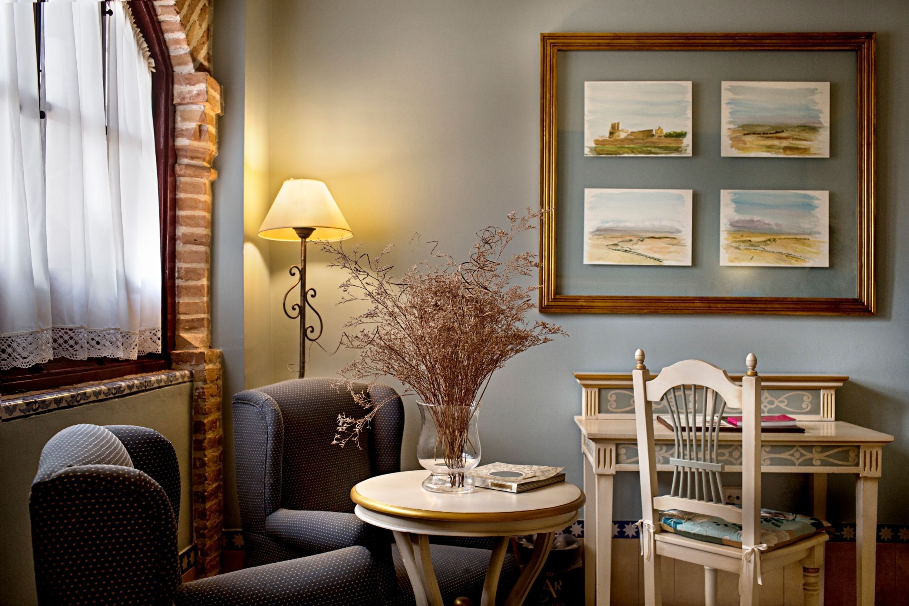 deluxe room | 1 bedroom, premium bedding, down duvets, minibar