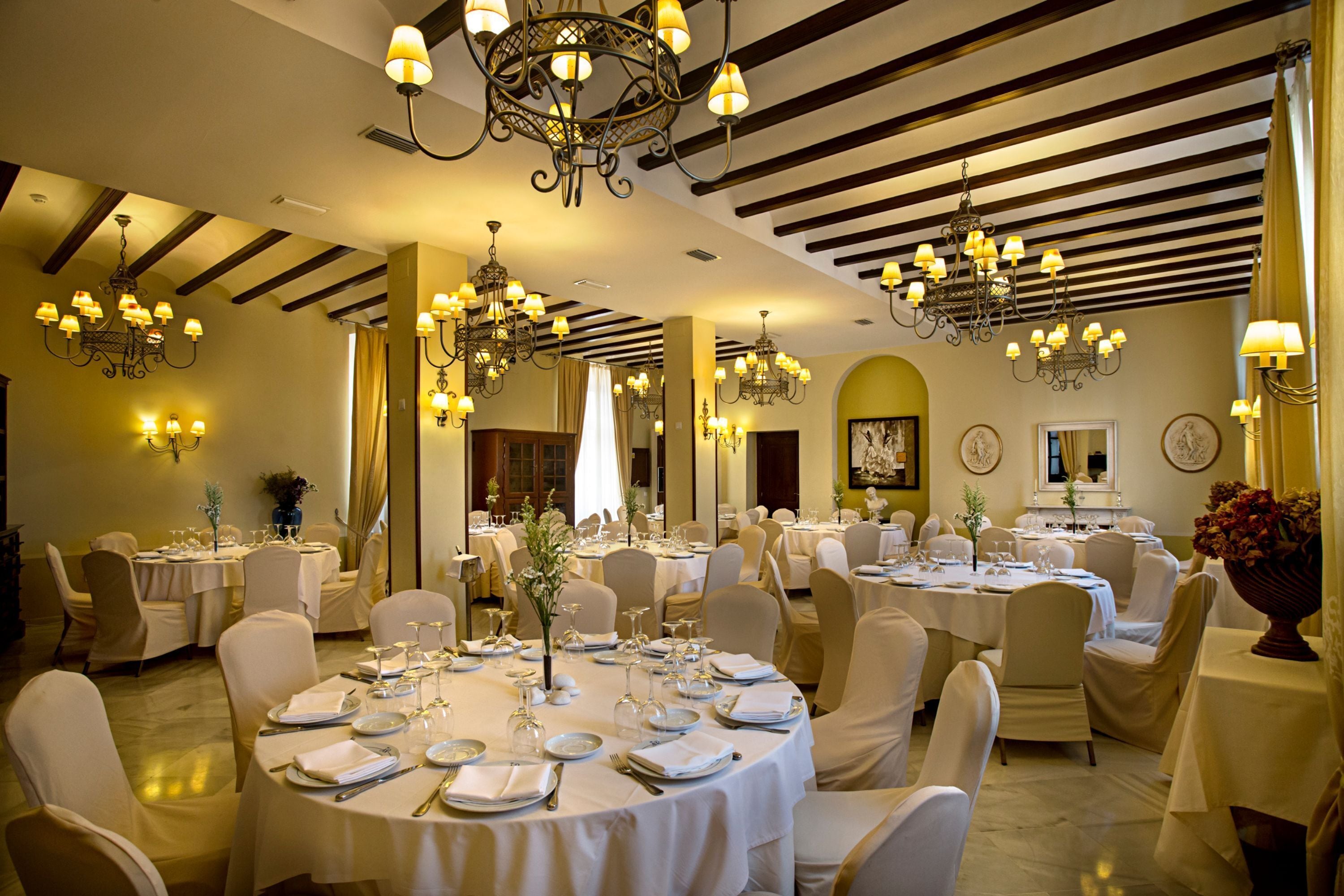 Foto - Hotel Alcázar de la Reina