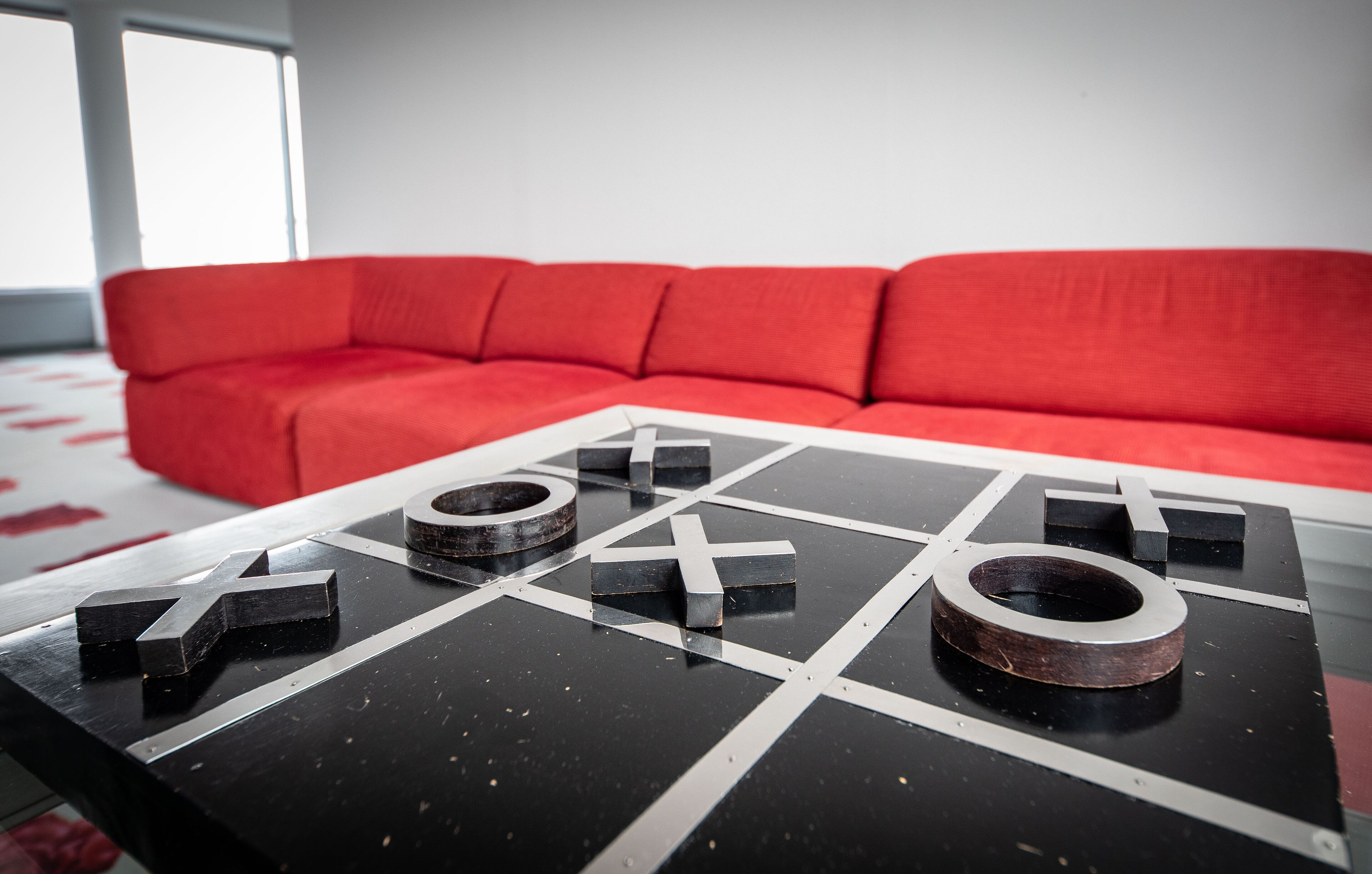 children’s activities