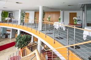 Meeting facility - Amadeo Hotel Schaffenrath (Salzburg)