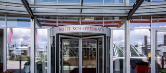 Amadeo Hotel Schaffenrath